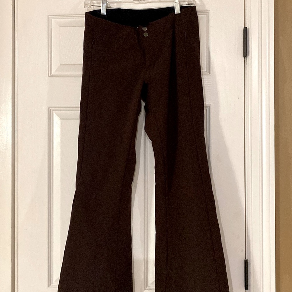 North face ski pants